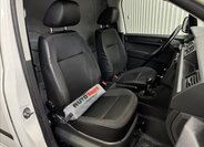 Volkswagen Caddy Ostatní 1,4 l 81 kw