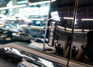 Ford F-150 Pick-up 5,0 l 298 kw