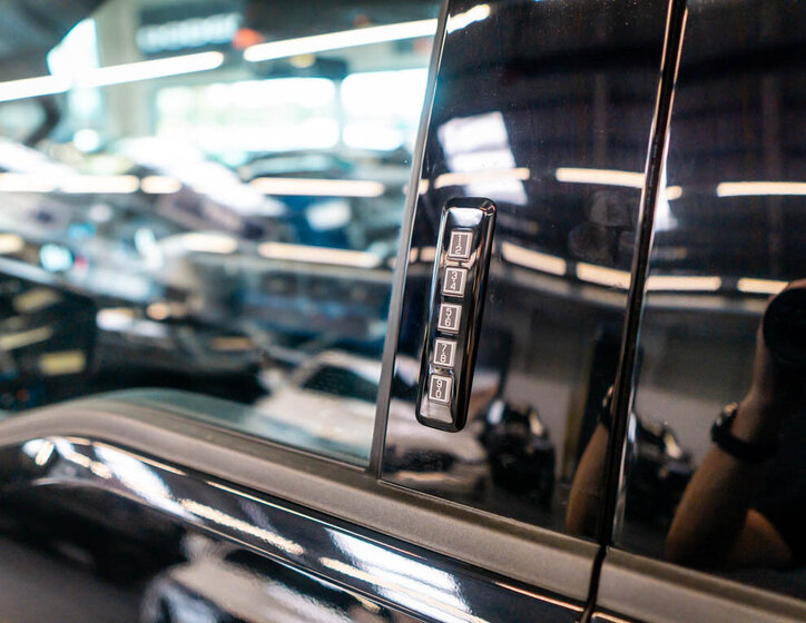 Ford F-150 Pick-up 5,0 l 298 kw