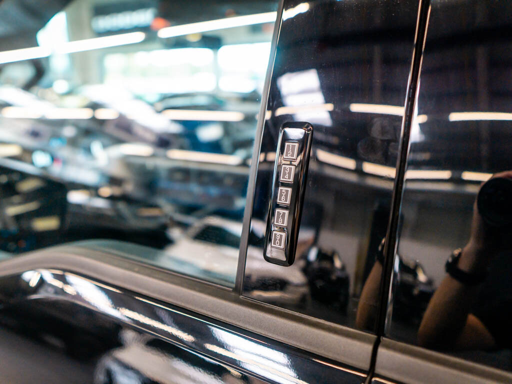 Ford F-150 Pick-up 5,0 l 298 kw