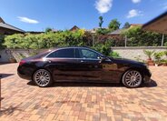 Mercedes-Benz Třídy S Sedan 0,0 0