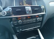 BMW X3 SUV / Terénní 3,0 l 190 kw