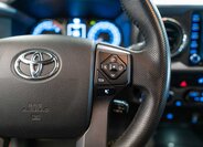 Toyota Tacoma Pick-up 3,5 l 207 kw