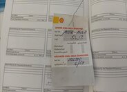 Ford Focus Hatchback 1,4 l 59 kw