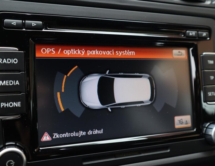 Volkswagen Golf Hatchback 2,0 l 125 kw