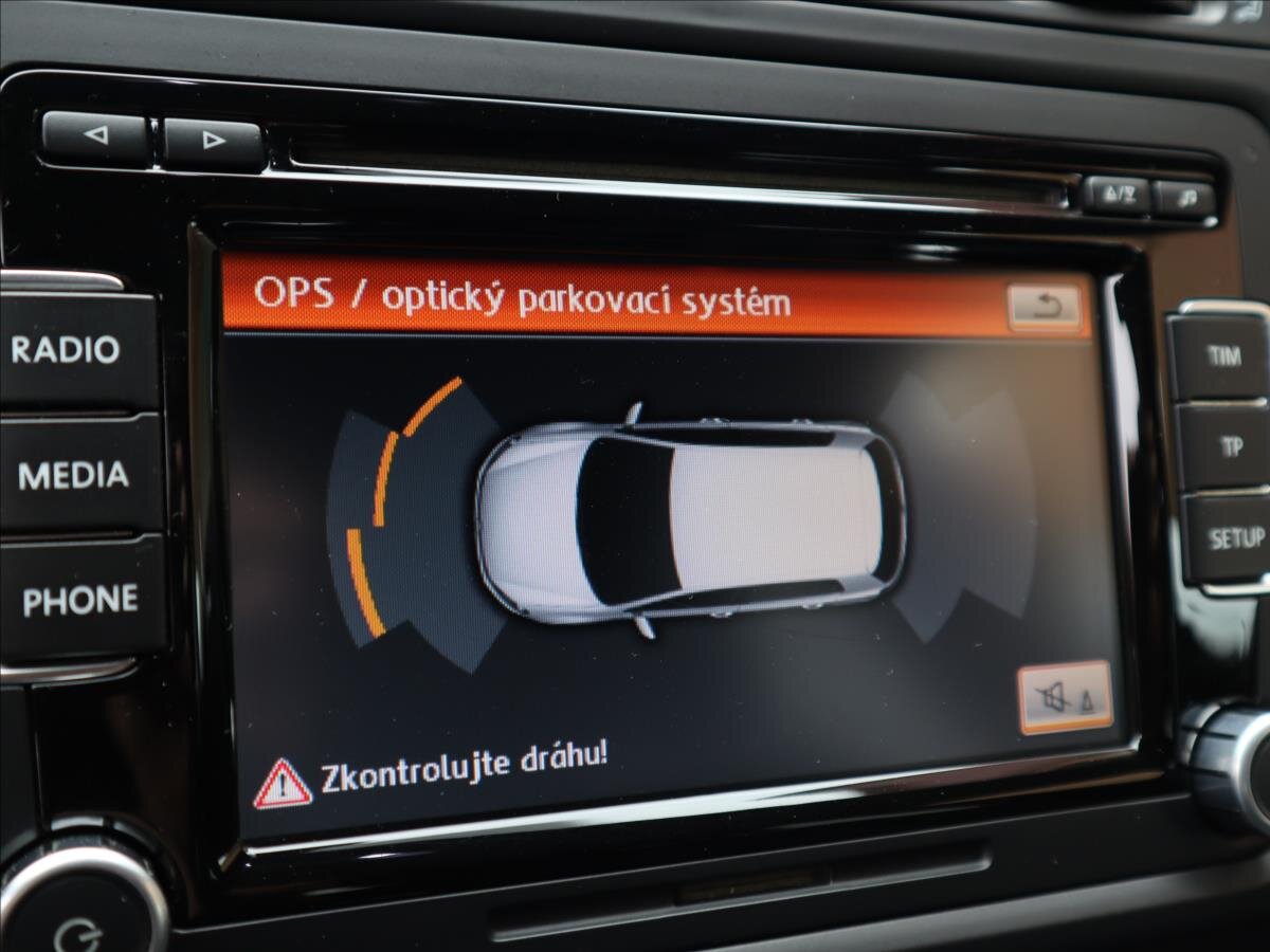 Volkswagen Golf Hatchback 2,0 l 125 kw