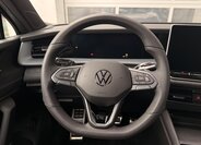 Volkswagen Tayron SUV / Terénní 1,5 l 150 kw