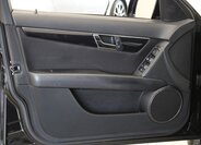 Mercedes-Benz Třídy C 15