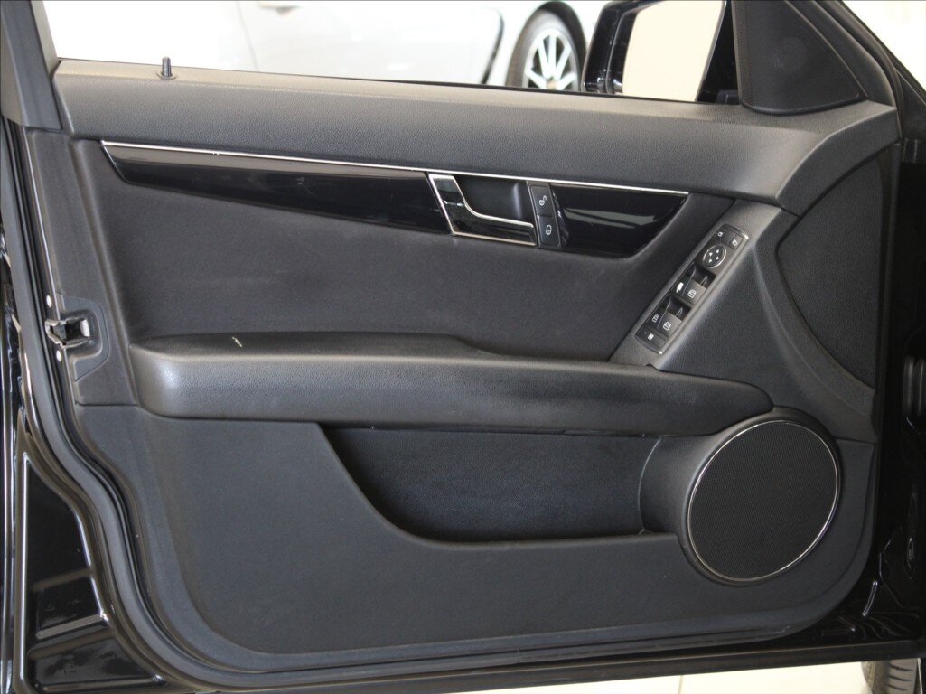 Mercedes-Benz Třídy C