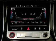 Audi SQ8 SUV / Terénní 4,0 l 373 kw