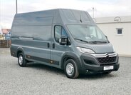 Citroën Jumper Ostatní 2,2 l 121 kw