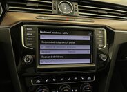 Volkswagen Passat Sedan / Limuzína 2,0 l 176 kw
