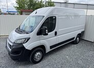 Peugeot Boxer Skříň 2,2 l 103 kw