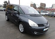 Renault Espace Kombi 2,0 l 110 kw