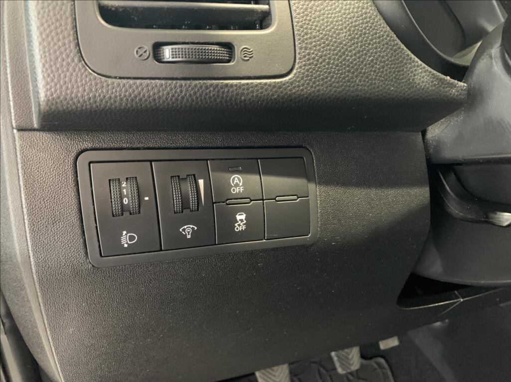 Hyundai ix20 MPV 1,4 l 66 kw