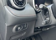 MG ZS SUV / Terénní 999,0 82 kw