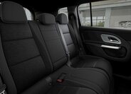 Mercedes-Benz GLB SUV / Terénní 0,0 200 kw