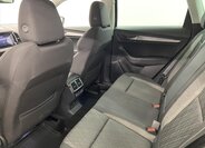 Škoda Karoq SUV 2,0 l 110 kw