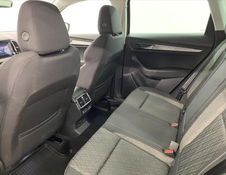 Škoda Karoq SUV 2,0 l 110 kw