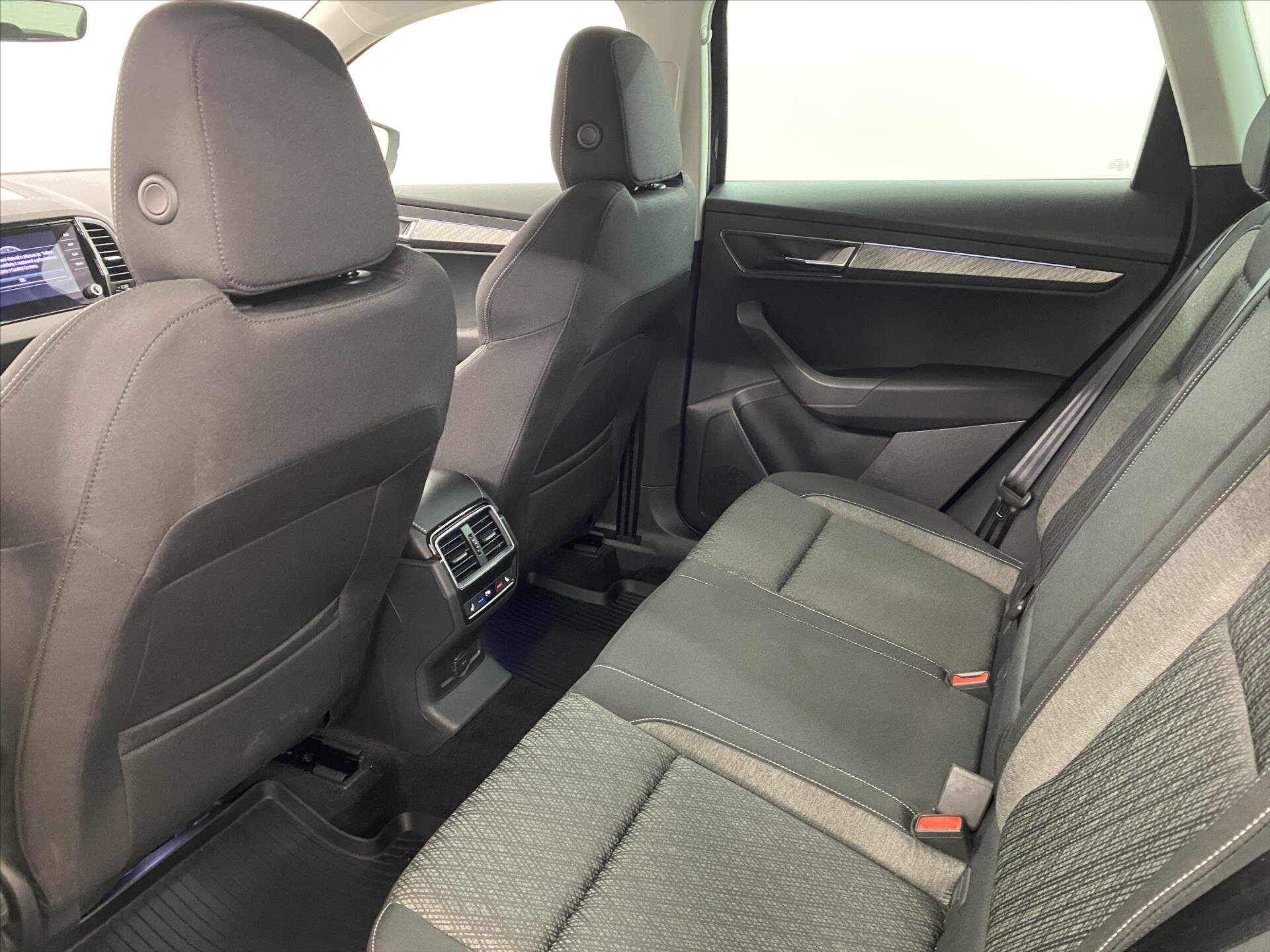 Škoda Karoq SUV 2,0 l 110 kw