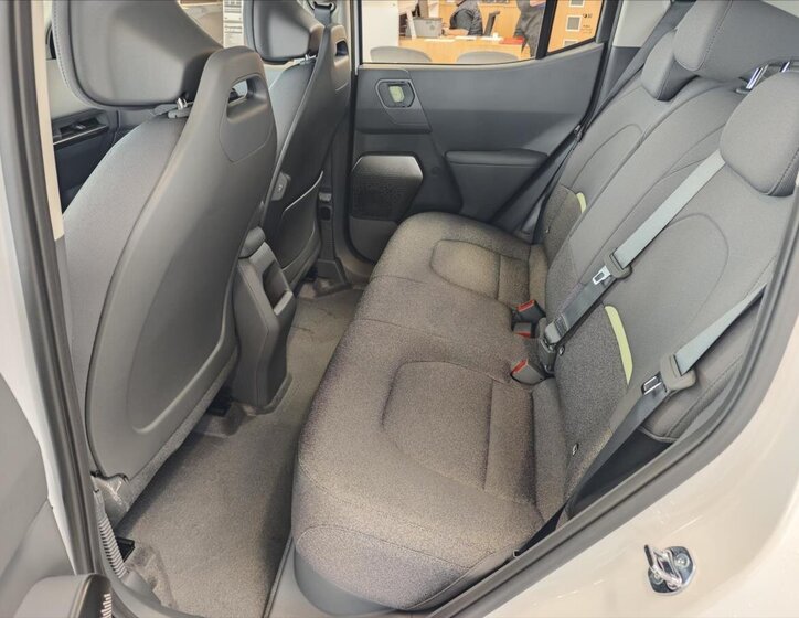 KIA Ostatní SUV / Terénní 0,0 108 kw