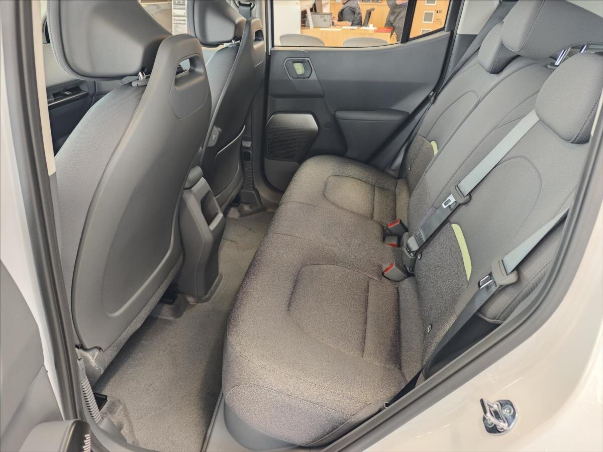 KIA Ostatní SUV / Terénní 0,0 108 kw