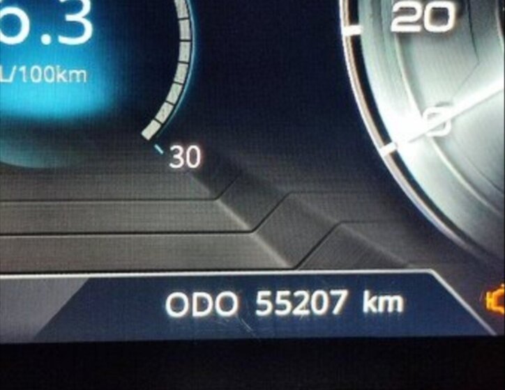 SsangYong Korando SUV / Terénní 0,0 0