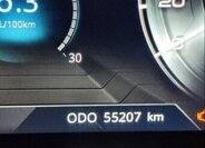 SsangYong Korando SUV / Terénní 0,0 0