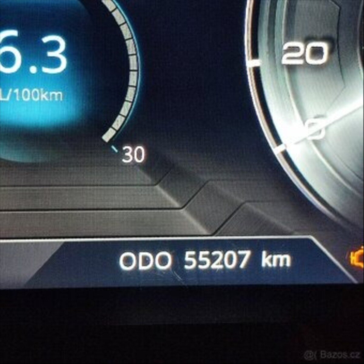 SsangYong Korando SUV / Terénní 0,0 0