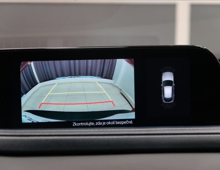 Mazda CX-30 SUV / Terénní 2,0 l 90 kw