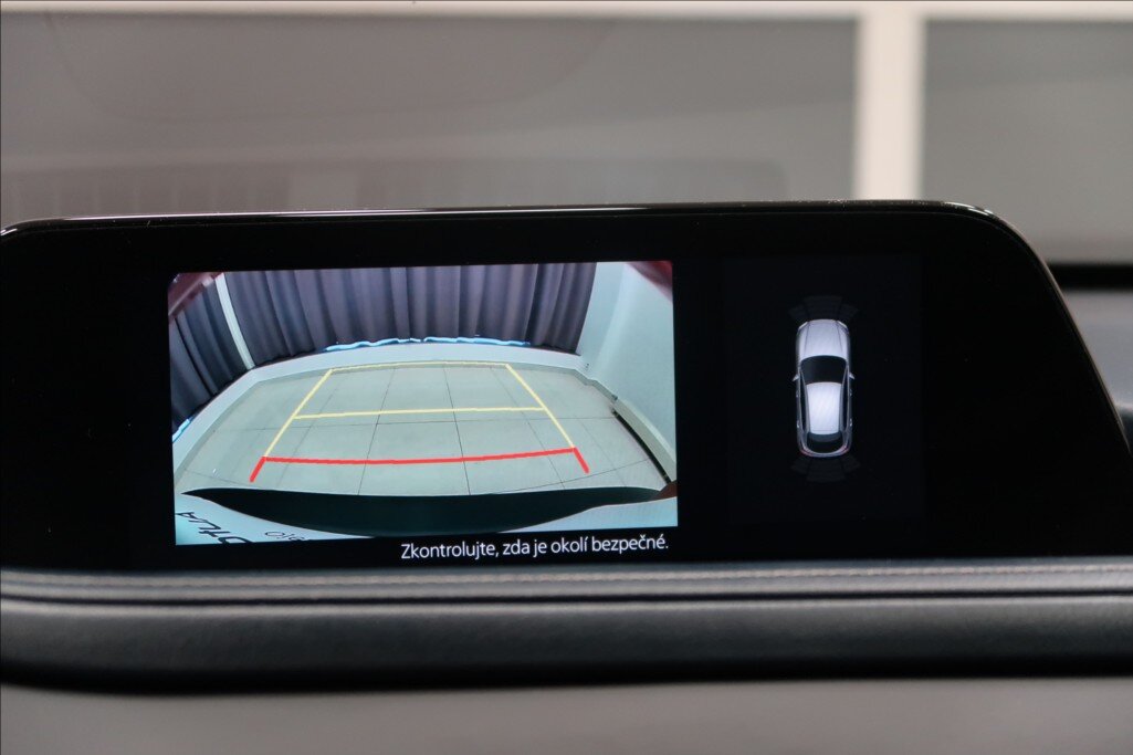 Mazda CX-30 SUV / Terénní 2,0 l 90 kw