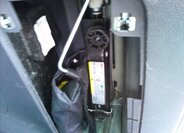 Volkswagen Caddy Kombi 1,6 l 75 kw