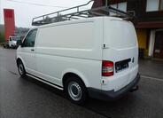Volkswagen Transporter 13