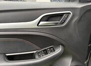 MG ZS SUV 1,5 l 78 kw