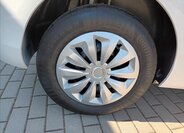 Citroën C4 Hatchback 1,6 l 68 kw