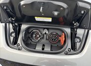 Nissan Leaf Hatchback 0,0 110 kw