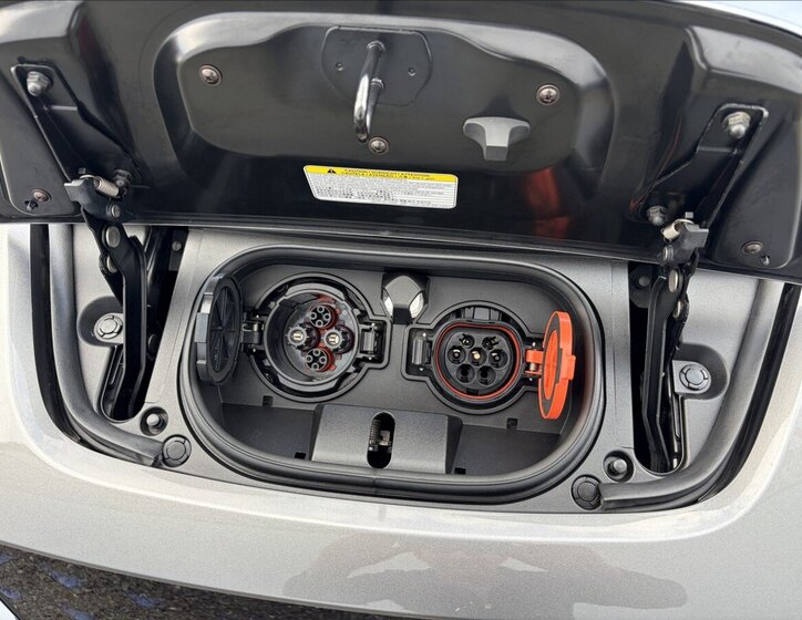 Nissan Leaf Hatchback 0,0 110 kw