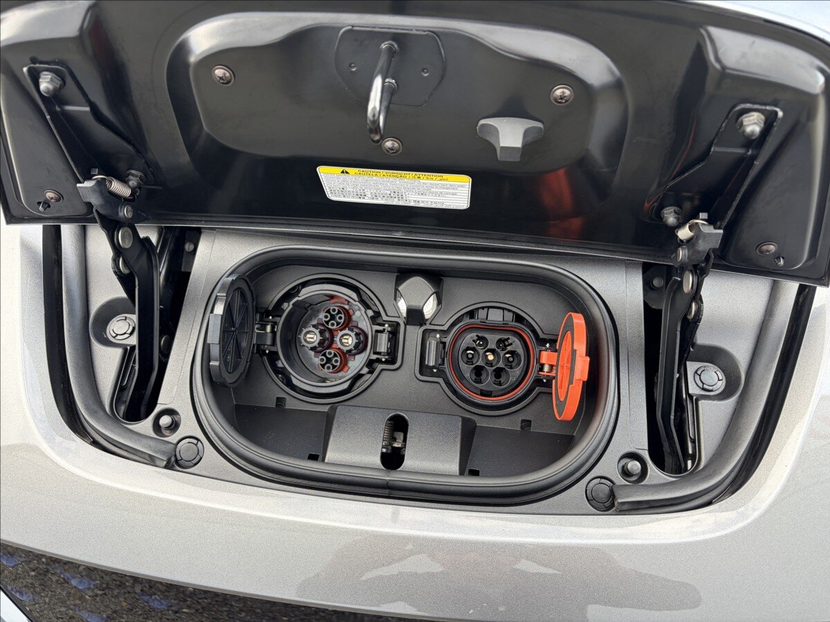 Nissan Leaf Hatchback 0,0 110 kw