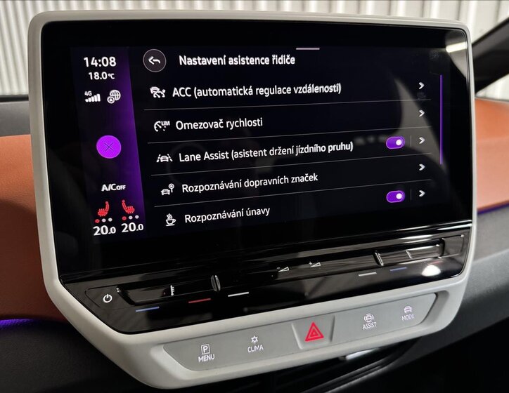 Volkswagen ID.3 Hatchback 0,0 150 kw