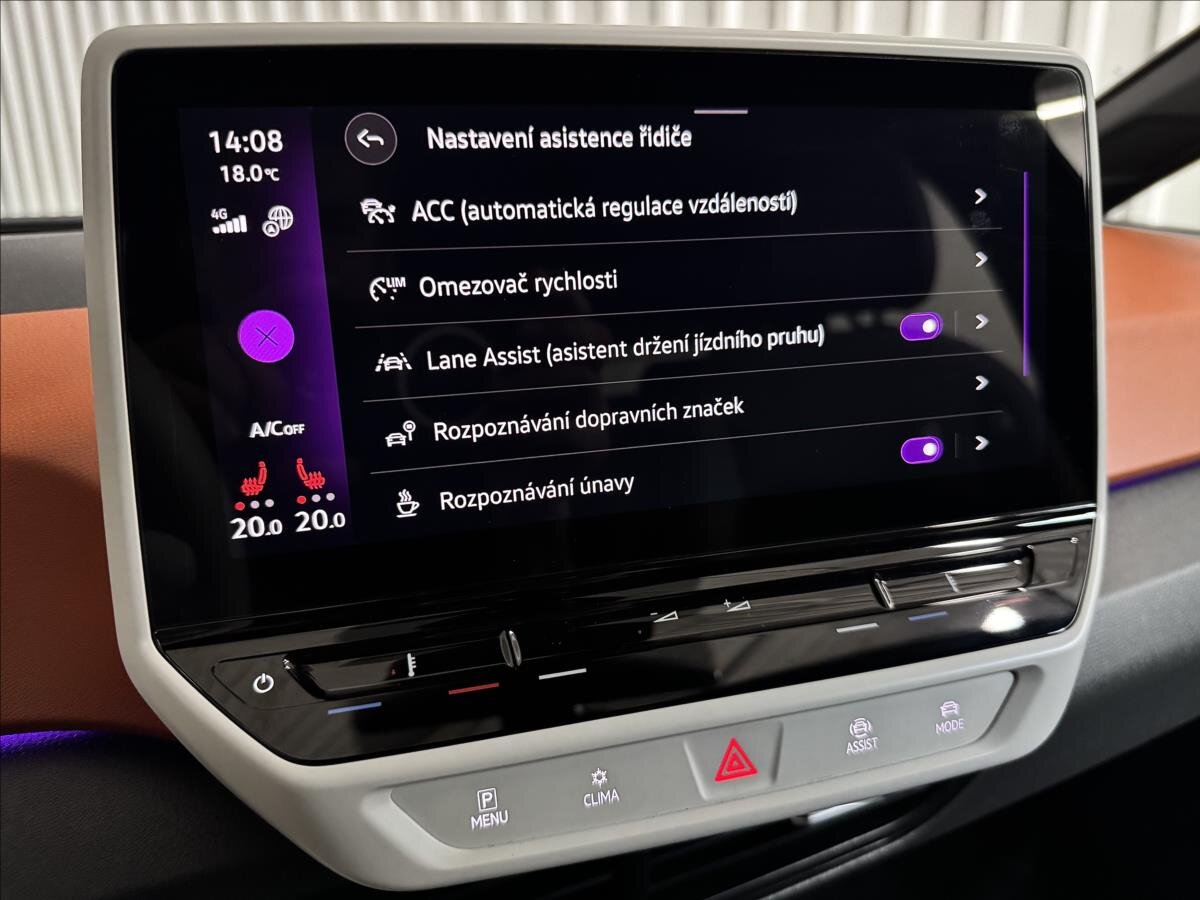 Volkswagen ID.3 Hatchback 0,0 150 kw