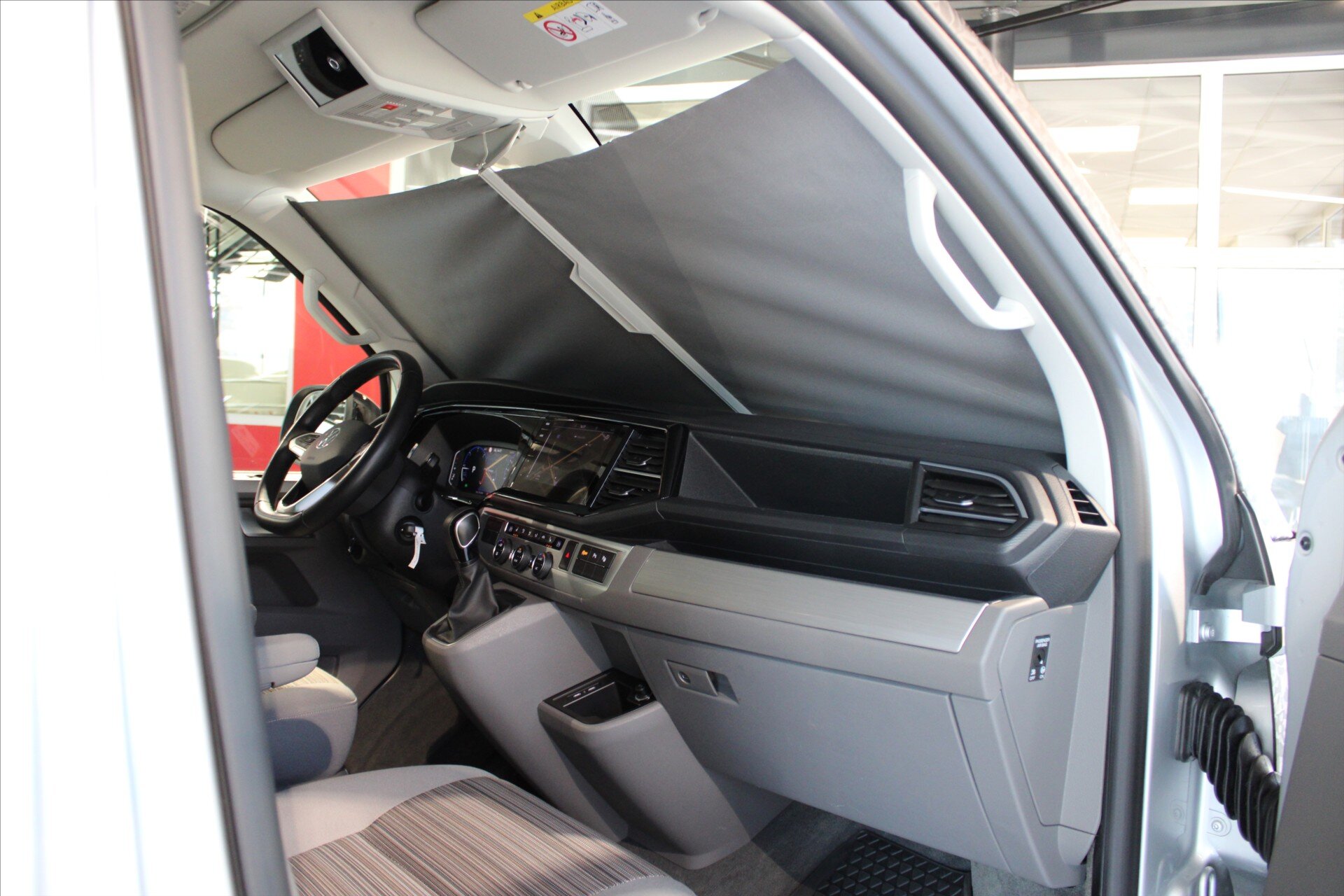 Volkswagen California MPV 2,0 l 146 kw