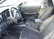 SsangYong Korando SUV 1,6 l 84 kw