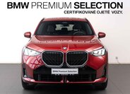BMW X3 SUV 2,0 l 145 kw
