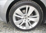 Škoda Superb Liftback 2,0 l 110 kw