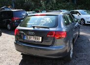 Audi A3 6