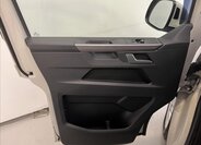 Volkswagen Multivan MPV 2,0 l 110 kw