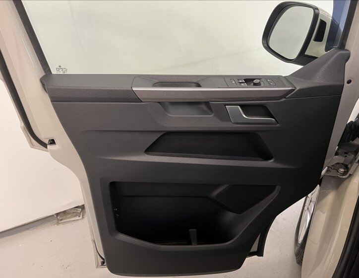 Volkswagen Multivan MPV 2,0 l 110 kw