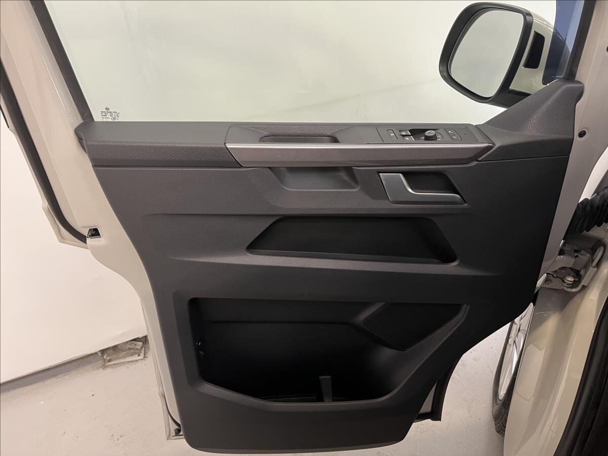 Volkswagen Multivan MPV 2,0 l 110 kw