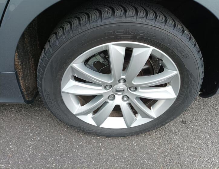 Volvo V60 18