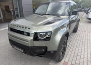 Land Rover Defender SUV 3,0 l 184 kw